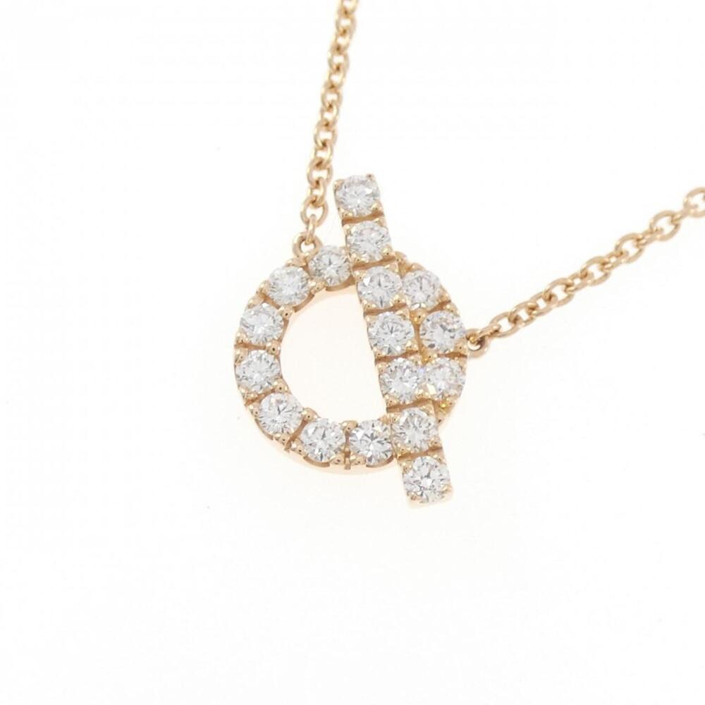 Hermes Finesse Necklace - Picture 3 of 6